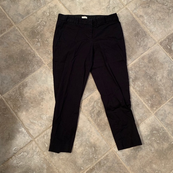 J. Crew Pants & Jumpsuits J Crew Work Pants Poshmark